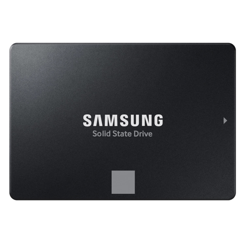 اس اس دی اینترنال SATA III سامسونگ مدل EVO 870 ظرفیت 1 ترابایت