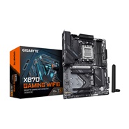 مادربرد 'گیگابایت X870 GAMING WIFI6