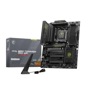 مادربرد ام اس ای مدل MAG B850 TOMAHAWK MAX WIFI DDR5