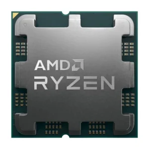 سی پی یو ای ام دی بدون باکس Ryzen-7 7700X AM5 CPU