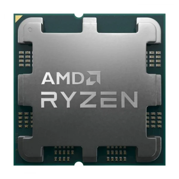 سی پی یو ای ام دی بدون باکس Ryzen-7 7700X AM5 CPU