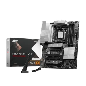 مادربرد ام اس ای مدل PRO X870-P WIFI DDR5