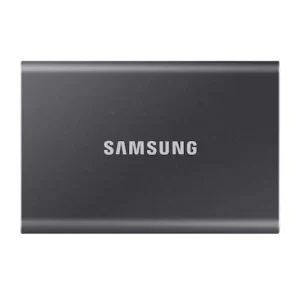 حافظه SSD اکسترنال سامسونگ مدل T7 ظرفیت 4 ترابایت