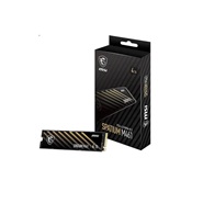 اس اس دی اینترنال ام اس آی SPATIUM M461 ظرفیت 4 ترابایت