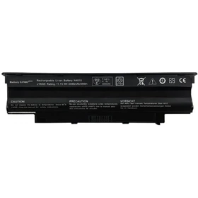 باتری لپ تاپ دل مدل Inspiron N5110 با ظرفیت 6 سلولی