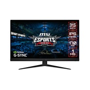 مانیتور 31.5 اینچ ام اس آی مدل G321Q (170 هرتز)