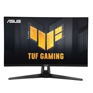 مانیتور گیمینگ 27 اینچ ایسوس مدل TUF Gaming VG279QM1A (280 هرتز)