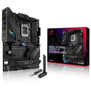 مادربرد ایسوس Motherboard Asus ROG STRIX B760-F Gaming WIFI