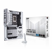 مادربرد ایسوس سفید TUF Gaming Z790-BTF Wi-Fi White
