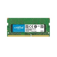 رم لپ تاپ DDR4 کروشیال با حافظه 8 گیگابایت و فرکانس 3200 مگاهرتز
