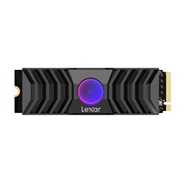اس اس دی اینترنال لکسار NM1090 ظرفیت 2 ترابایت
