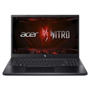 لپ تاپ گیمینگ ایسر Nitro ANV15-51-71PD پردازنده Core i7 رم 16GB حافظه 512GB گرافیک 6GB RTX 3050