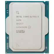 پردازنده اینتل CPU Intel Core Ultra 5 245K بدون باکس