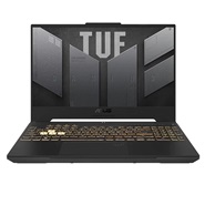 لپ تاپ گیمینگ ایسوس TUF F15 FX507VV پردازنده Core i7 13620H رم 16GB حافظه 1TB