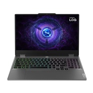 لپ تاپ گیمینگ لنوو LOQ 15IAX9 پردازنده Core i5 12450HX رم 12GB حافظه 512GB گرافیک 6GB RTX 3050