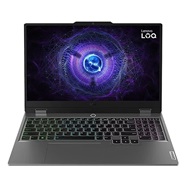 لپ تاپ لنوو LOQ 15IRX9 پردازنده Core i7 13650HX رم 16GB حافظه 512GB گرافیک 6GB RTX 4050