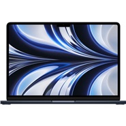 لپ تاپ 13.6 اینچی اپل MacBook Air MLY33 2022 M2 8GB 256GB
