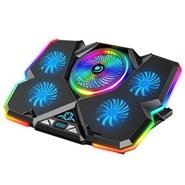 پایه خنک کننده لپ تاپ کول کلد مدل K44