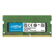 رم لپ تاپ DDR4 کروشیال  32 گیگابایت و فرکانس 3200 مگاهرتز