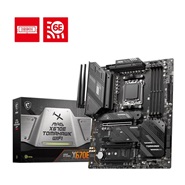 مادربرد ام اس آِی مدل MSI Mag X670E Tomahawk Wi-Fi
