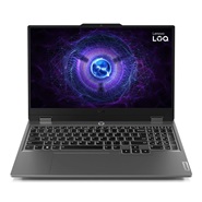 لپ تاپ گیمینگ لنوو LOQ 15IRX9 پردازنده Core i5 12450HX رم 16GB حافظه 512GB گرافیک 6GB RTX 3050