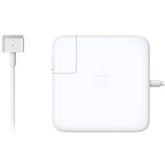 آداپتور برق 60 وات اپل مدل Magsafe 2 مناسب برای مک بوک پرو