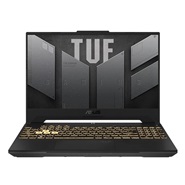 لپ تاپ گیمینگ ایسوس TUF FX507VU پردازنده Core i7 13620H رم 16GB حافظه 512GB گرافیک 6GB RTX 4050