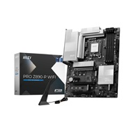 مادربرد ام اس آی مدل PRO Z890-P WIFI DDR5