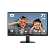 مانیتور 27 اینچ ام اس آی مدل PRO MP273U