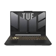 لپ تاپ ایسوس TUF Gaming F15 FX507ZC پردازنده Core i7 12700H رم 16GB حافظه 1TB گرافیک 4GB RTX 3050